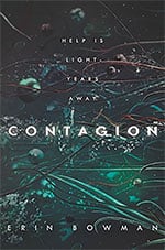 Contagion by Erin Bowman
